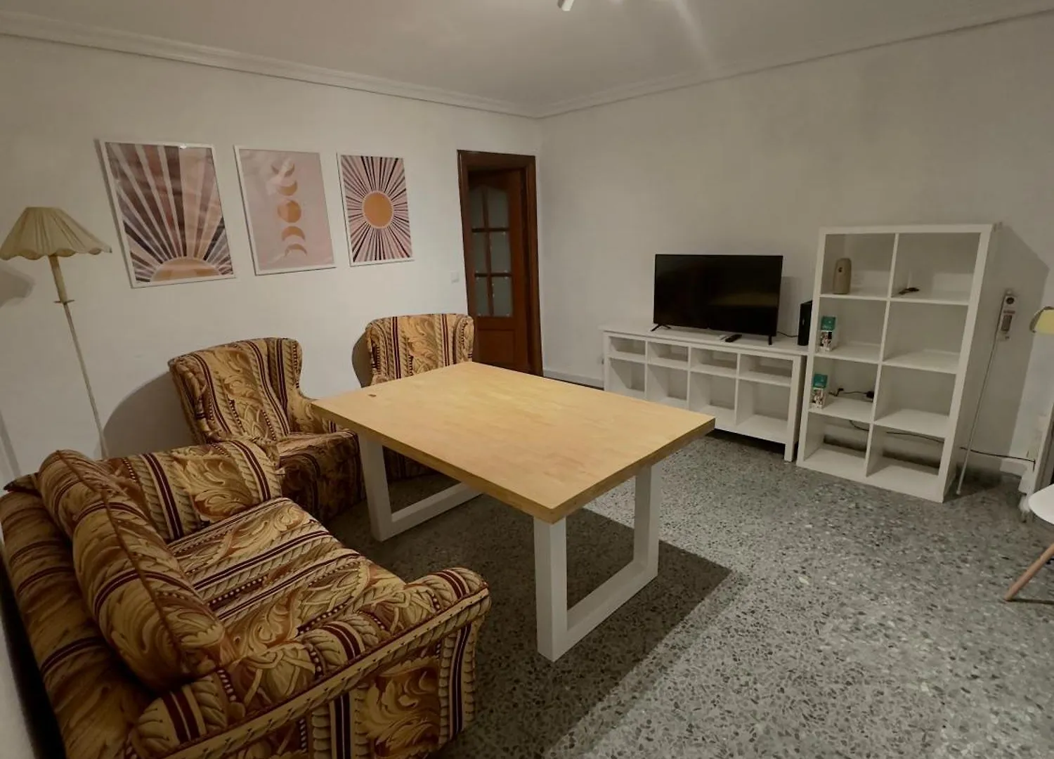 Apartamento En Sevilla Španělsko