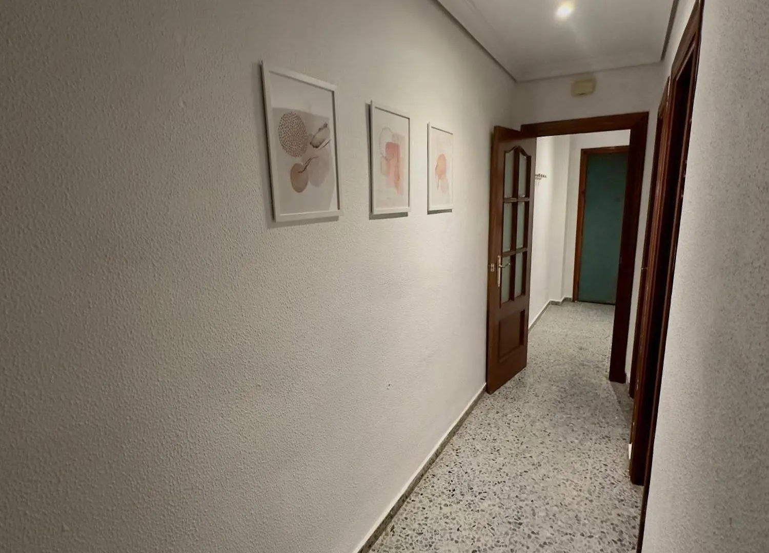 Apartamento En Sevilla