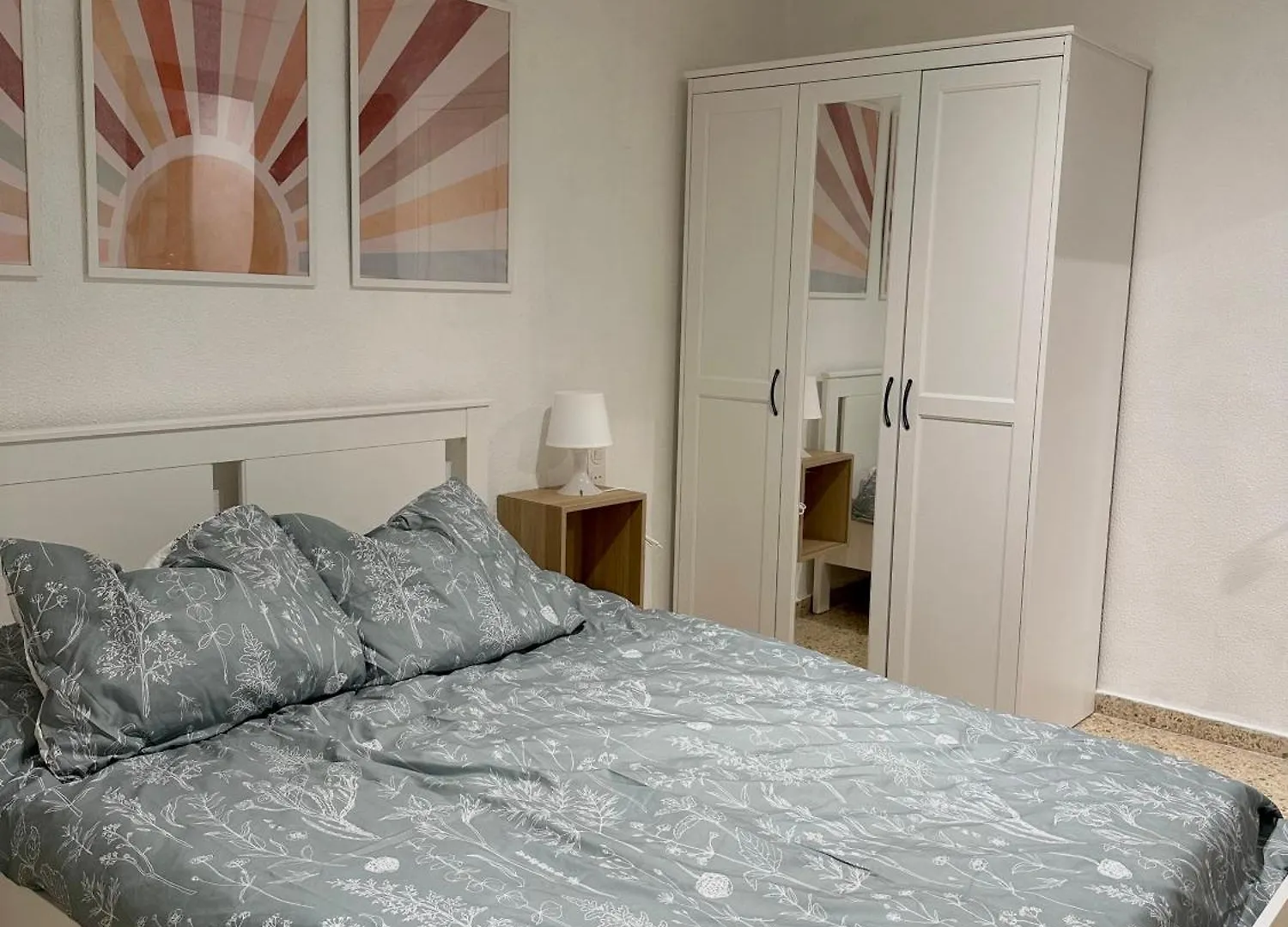 Apartamento En Sevilla 0*,  Španělsko