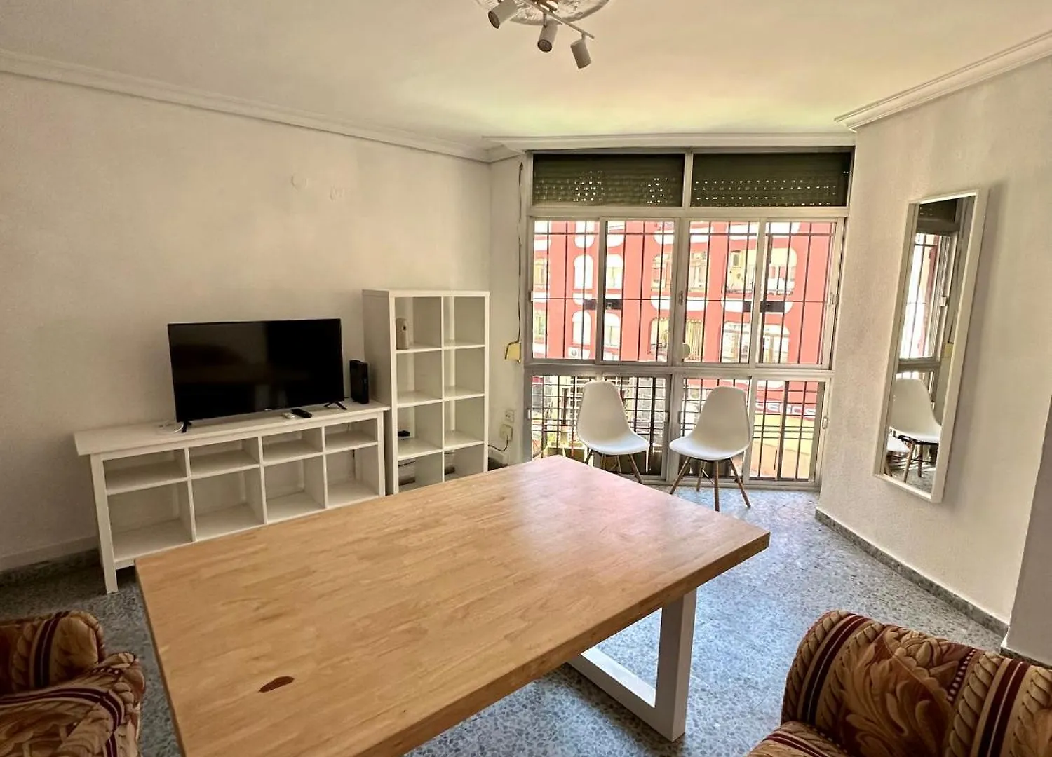Apartamento En Sevilla Apartment Seville