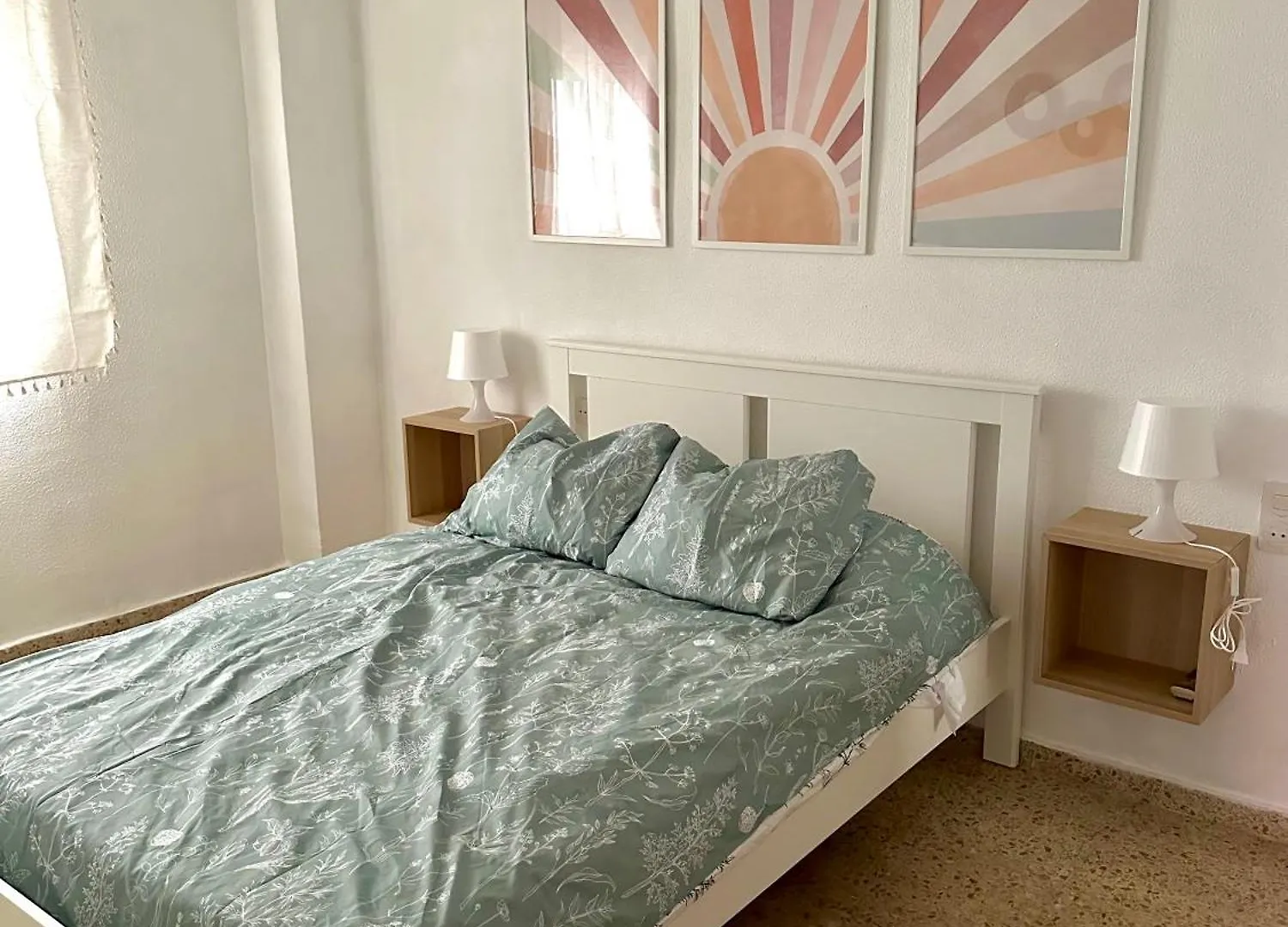 Apartmán Apartamento En Sevilla