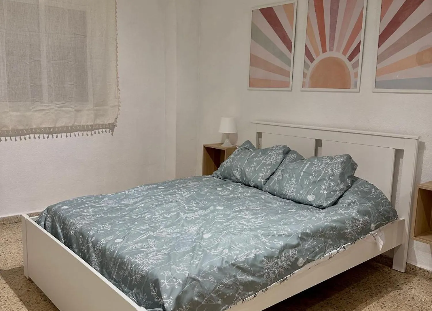 Apartmán Apartamento En Sevilla