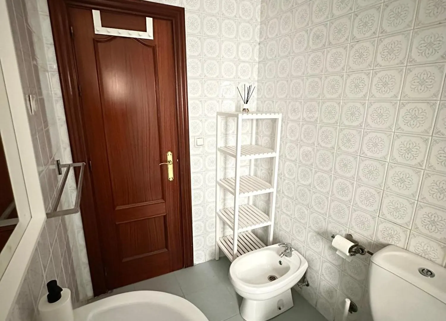 Apartmán Apartamento En Sevilla Španělsko