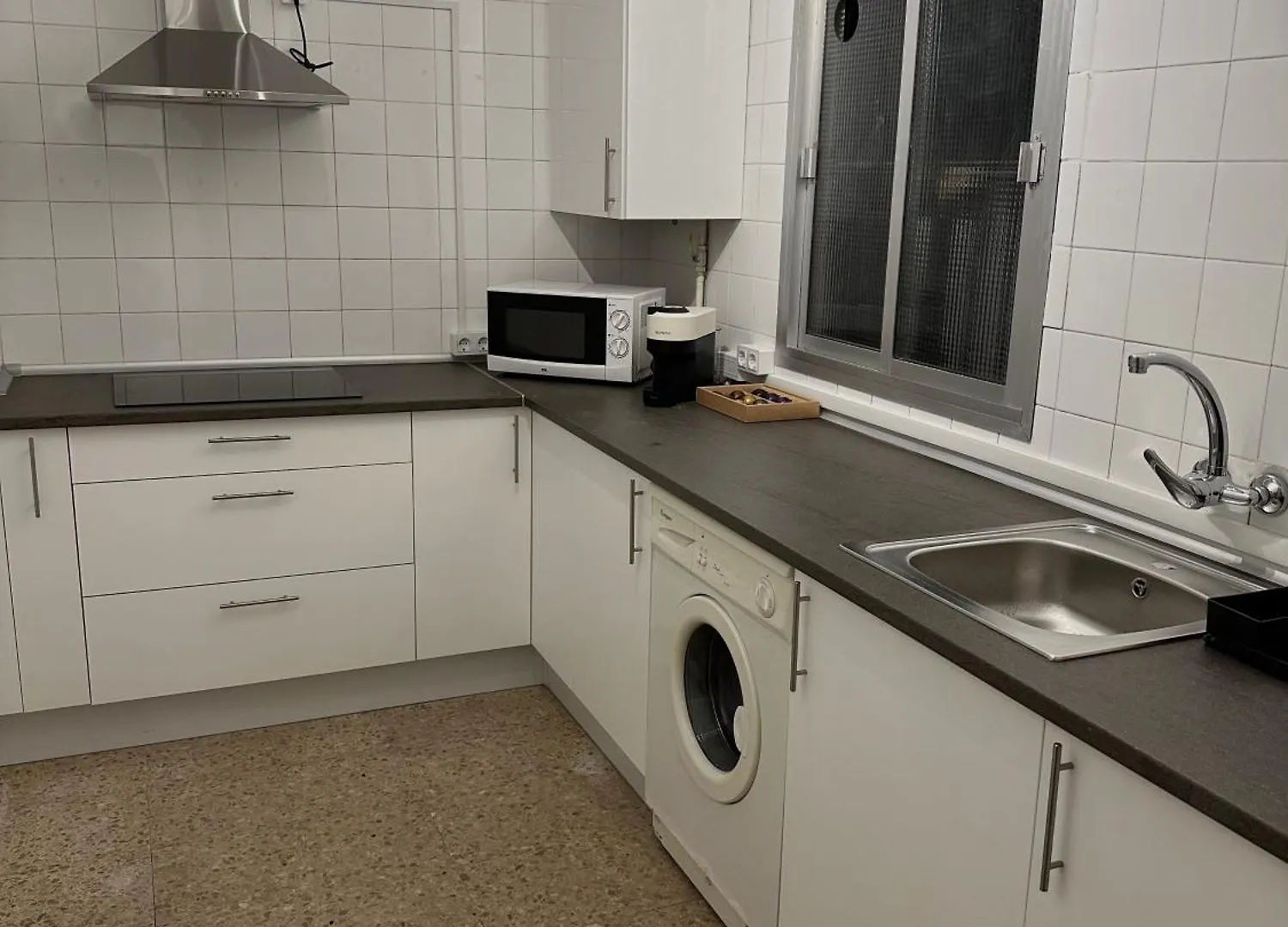 Apartamento En Sevilla Spain