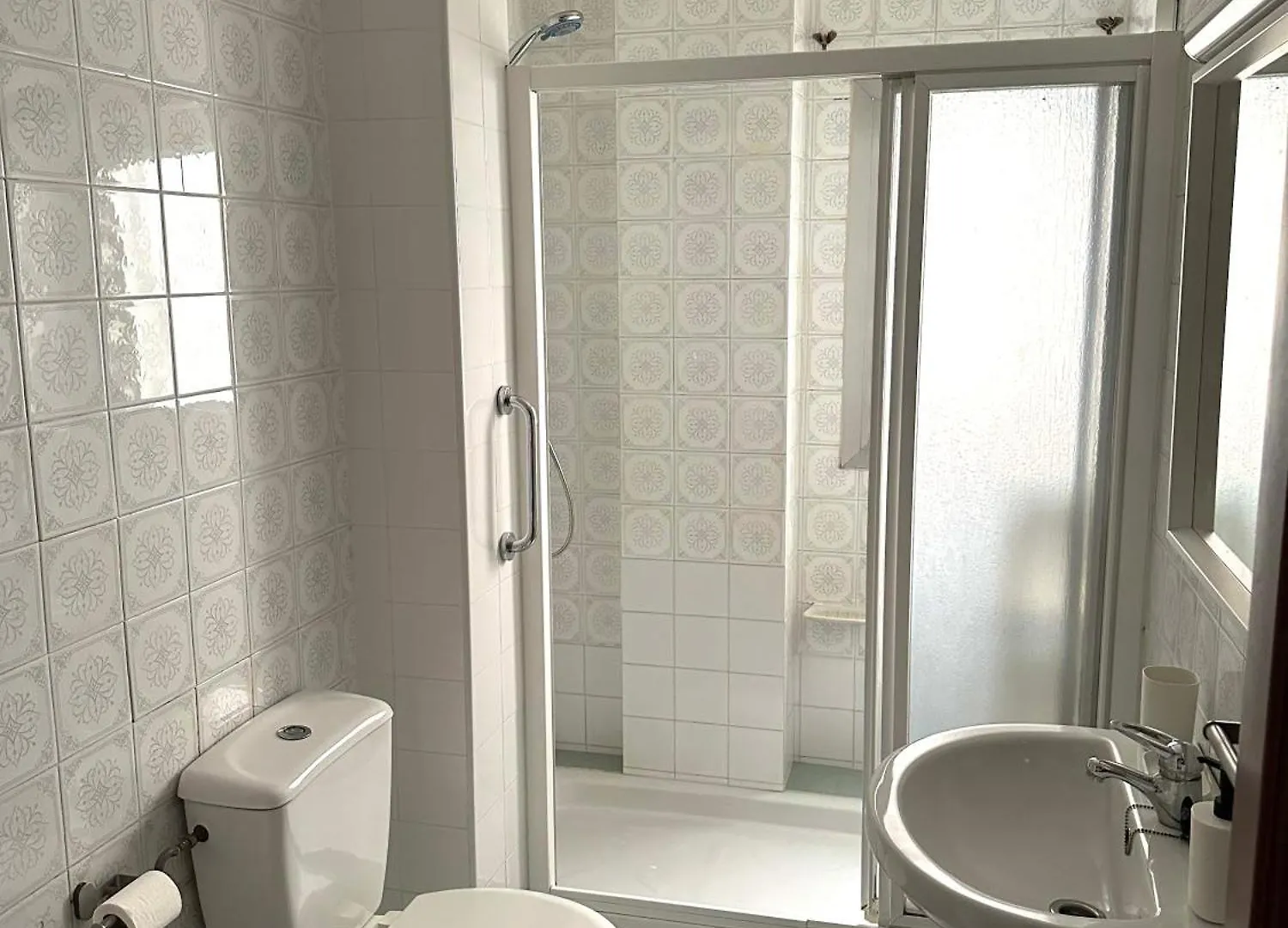 Apartamento En Sevilla Apartmán