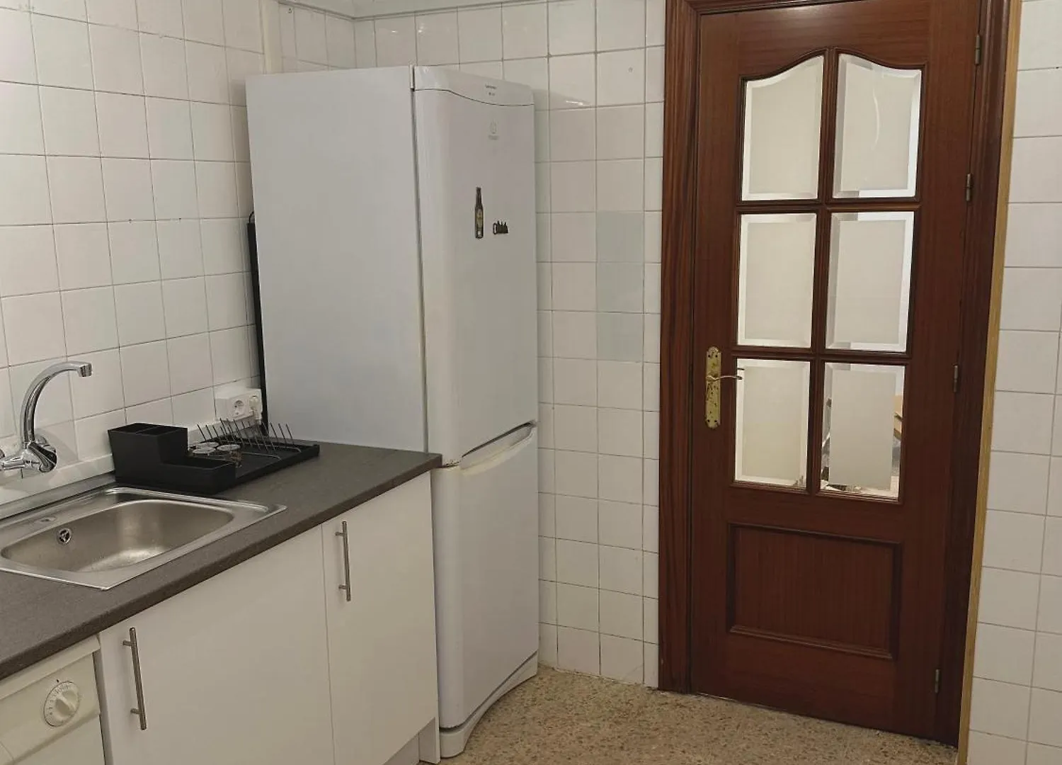 Apartmán Apartamento En Sevilla Španělsko