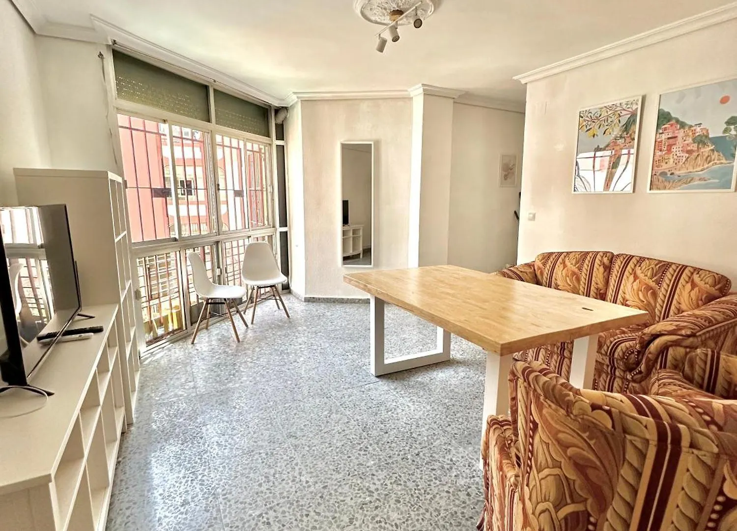 Apartamento En Sevilla