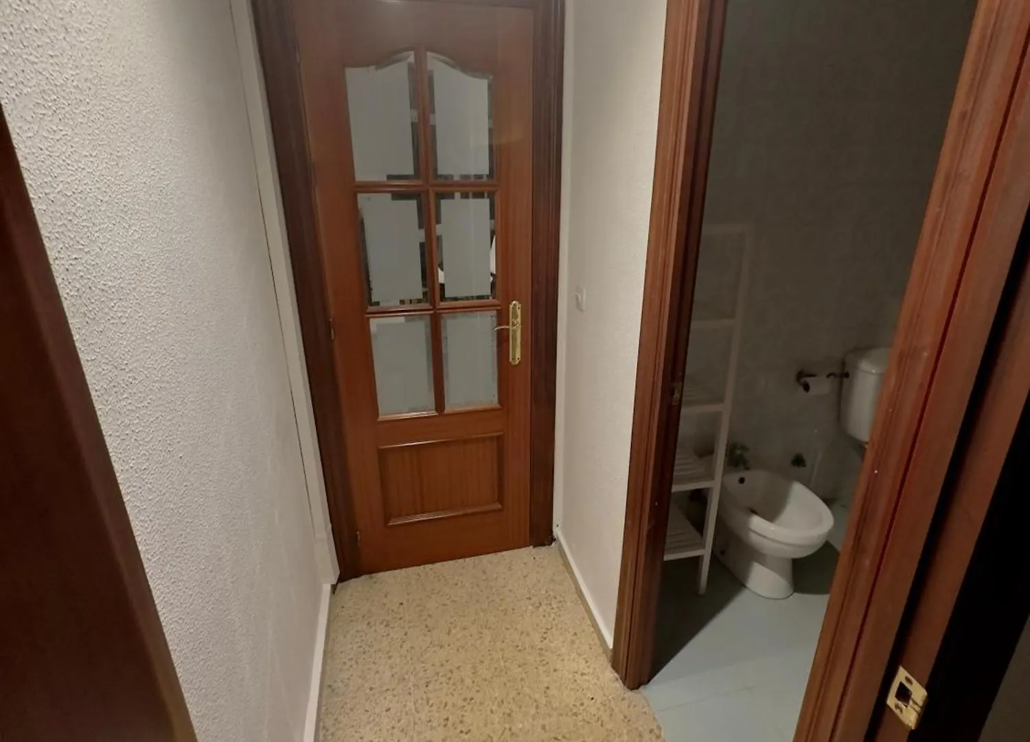 Apartamento En Sevilla 0*,