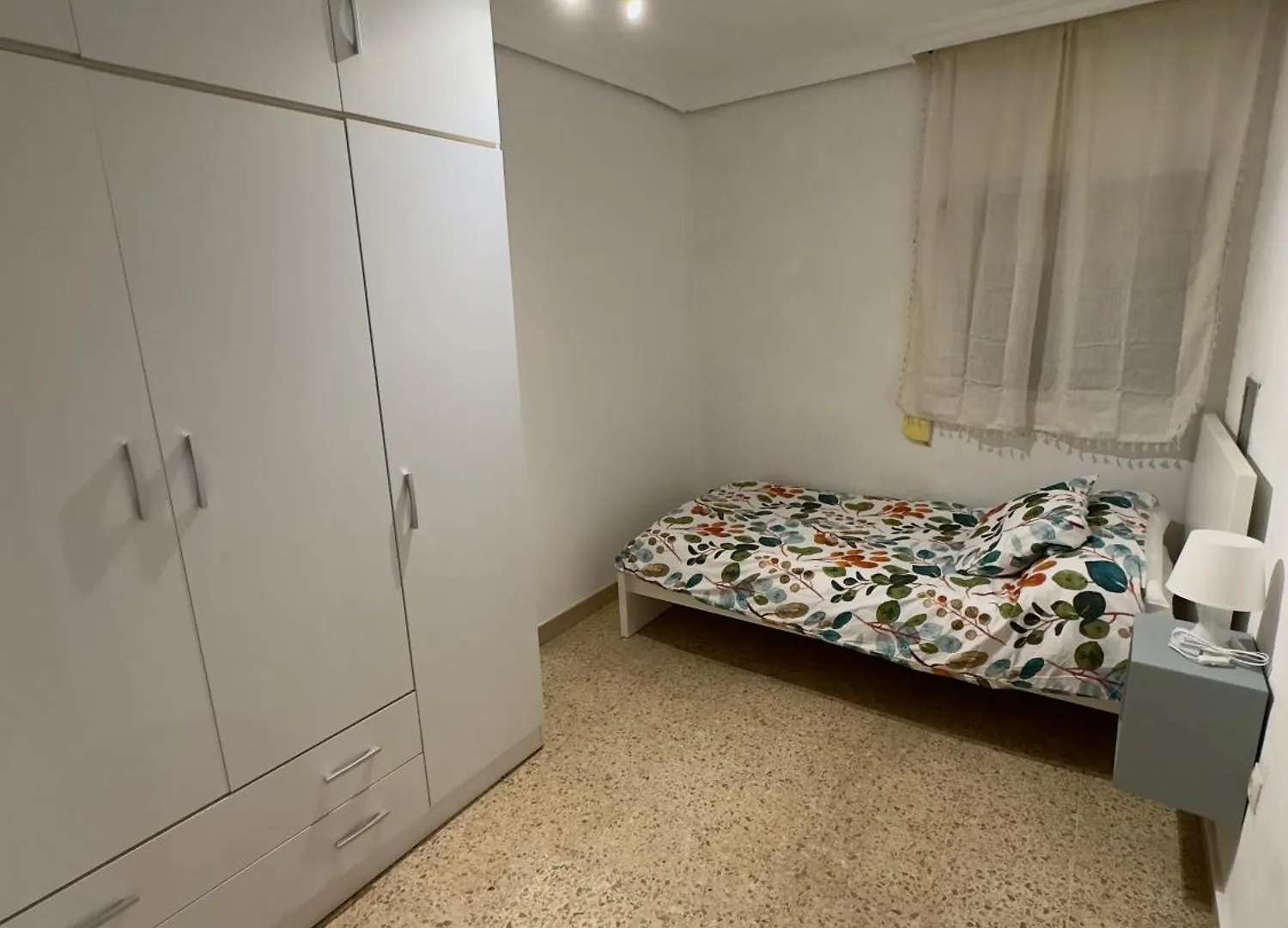 Apartamento En Sevilla 0*, Seville Spain