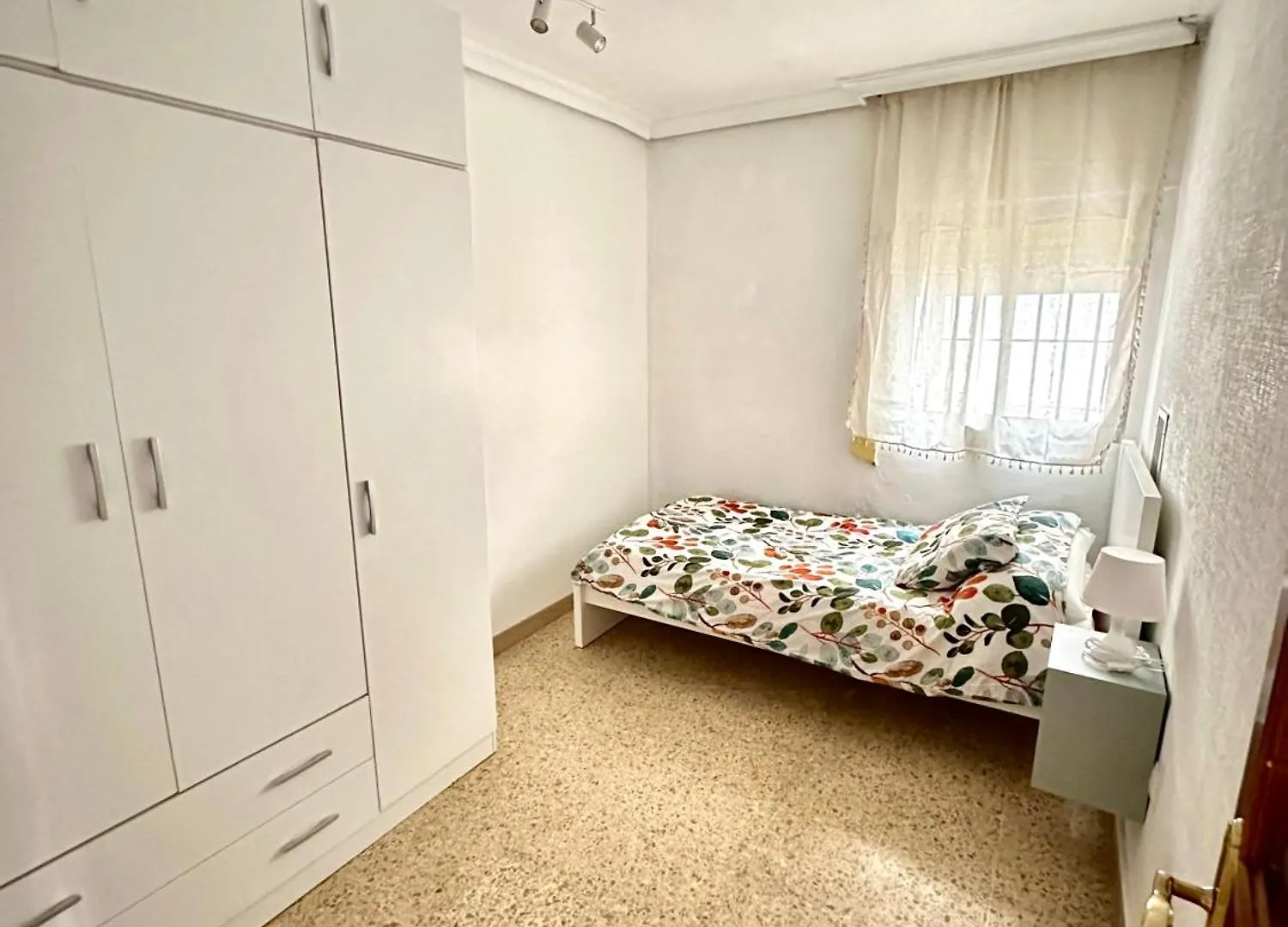 Apartamento En Sevilla