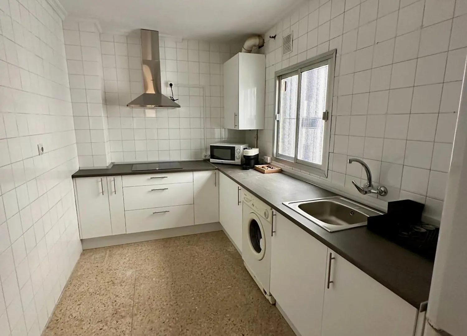 Apartamento En Sevilla 0*,  Španělsko