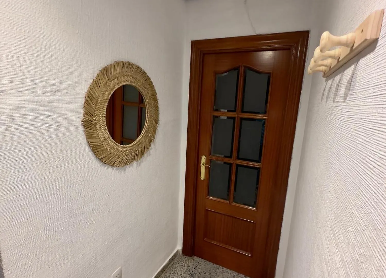 Apartment Apartamento En Sevilla
