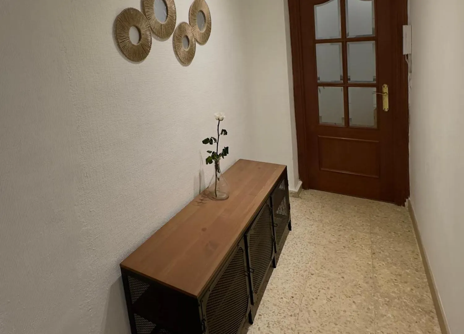 Apartamento En Sevilla Spain