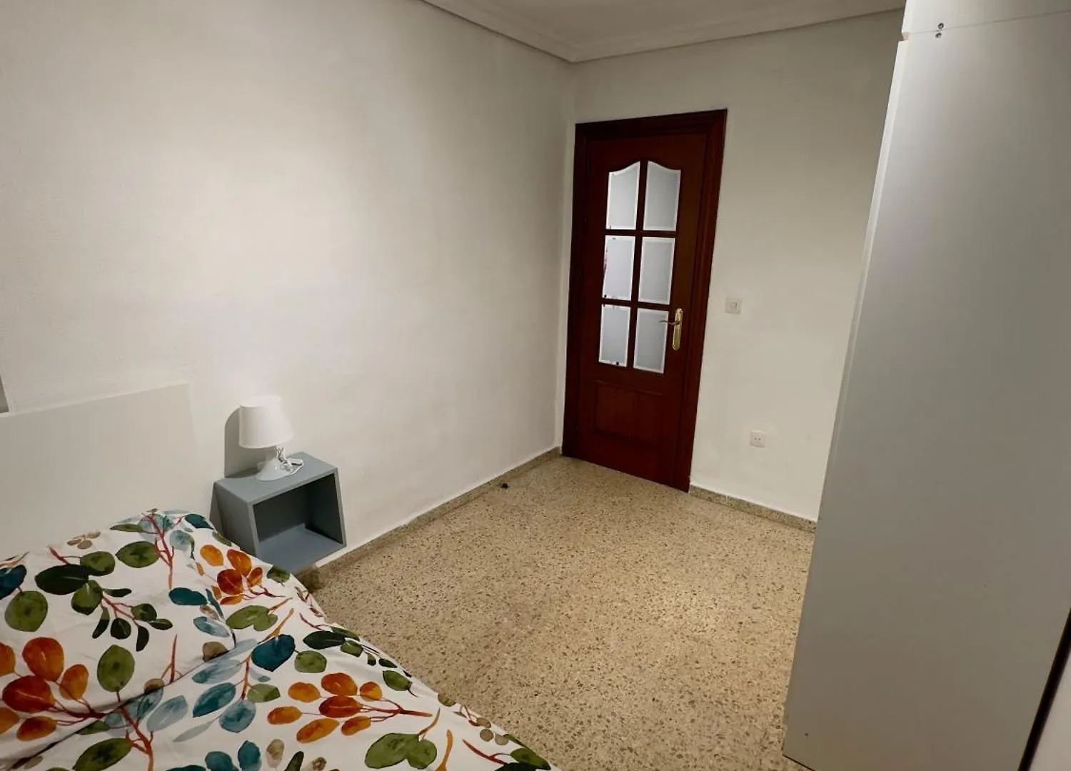 Apartamento En Sevilla 0*, Seville